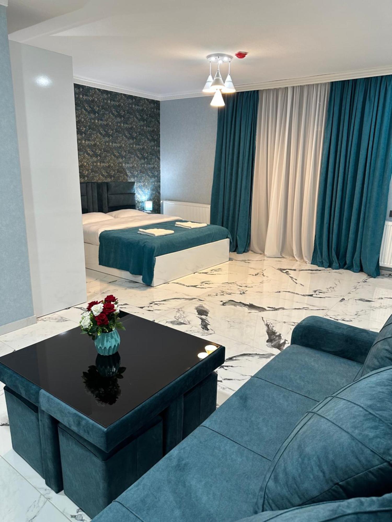 Park Hotel Боржомі Екстер'єр фото