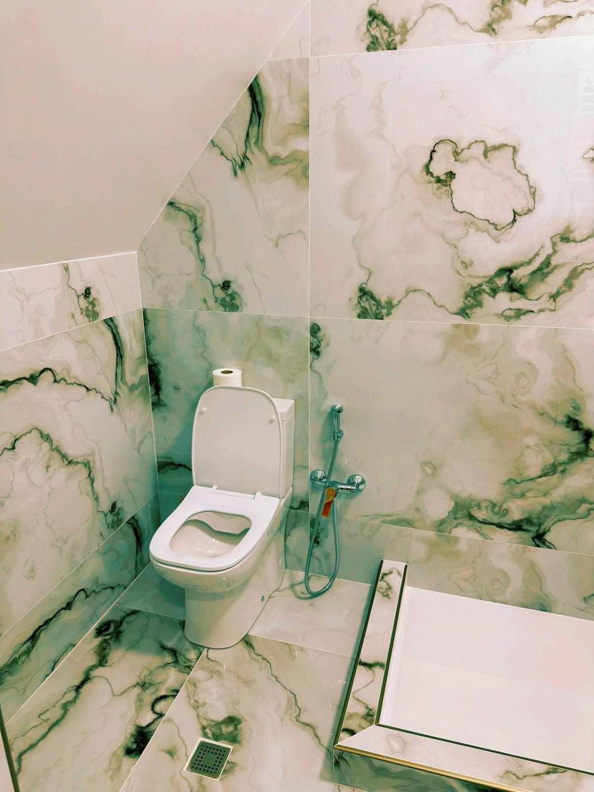 Park Hotel Боржомі Екстер'єр фото